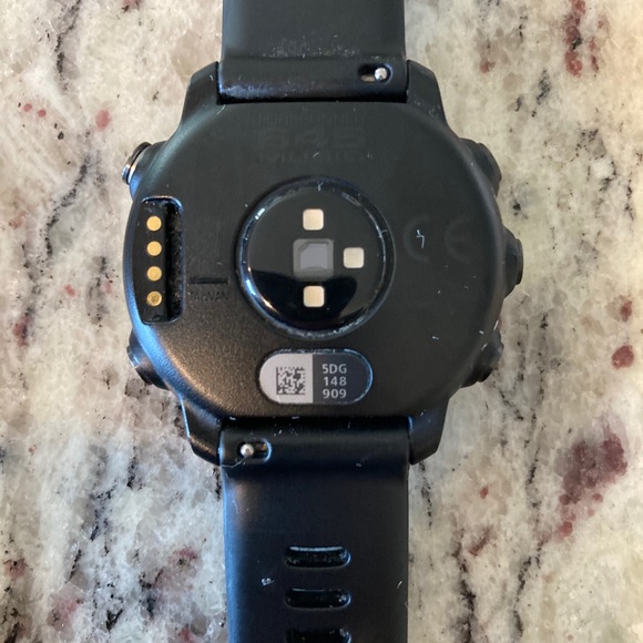 Garmin Forerunner 645 Music - Picture 8 of 11